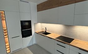 KIMA Apartamenty Atal Szybowcowa 32